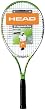 Ti Agassi Pro, Available in Various Grip Sizes