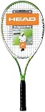 Ti Agassi Pro, Available in Various Grip Sizes