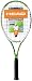 Ti Agassi Pro, Available in Various Grip Sizes