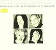 Brahms - Quatuor avec piano op.25 / Schumann - Fantasiest�cke op.88
