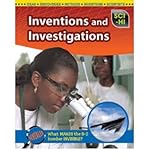 Inventions and investigations