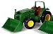 John Deere 11 Inch Tractor with Loader (Uncovered)