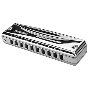 Suzuki MR 350 Promaster Mi Harmonica diatonique