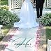 Elegance Personalized Aisle Runner (Varies) (100'D x .25"H x 36"W)