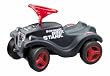 Big-Spielwarenfabrik 13501 - Bobby Car "Fulda", schwarz