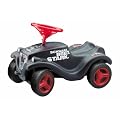 Big-Spielwarenfabrik 13501 - Bobby Car "Fulda", schwarz
