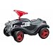 Big-Spielwarenfabrik 13501 - Bobby Car "Fulda", schwarz