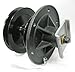 GENUINE OEM TORO PARTS - SPINDLE HOUSING ASM 105-1689