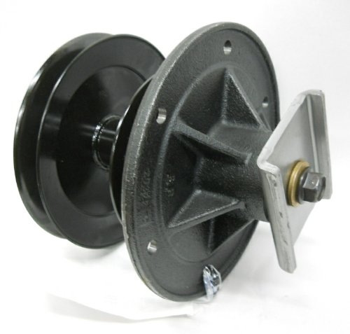 GENUINE OEM TORO PARTS - SPINDLE HOUSING ASM 105-1689