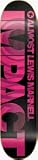 ALM MARNELL DAY GLOW DECK -8.0 impact