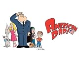 American Dad Season 2