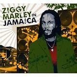 Ziggy Marley In Jamaica