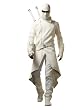 RoomMates RMK1365GM GI Joe Storm Shadow Peel & Stick Giant Wall Decal