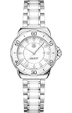 Tag Heuer Formula 1 White Dial Stainless Steel Ladies Watch WAH1315.BA0868