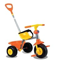 Mookie My First Trike