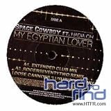 My Egyptian Lover [12" VINYL]