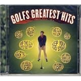 Golfs Greatest Hits { Various Artists }