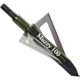 Muzzy 225 Screw In Broadheads