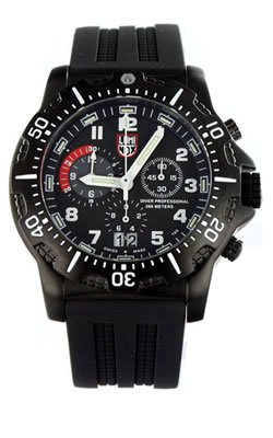 Luminox Men's 8361 Dive Chrono Chronograph Watch