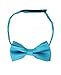 RUGGEDBUTTS® Baby/Toddler Boys Pre-tied Bow Tie/Bowtie