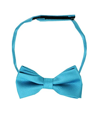 RuggedButts® Little Boys Pre-tied Bow Tie / Bowtie