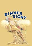 Dinner at Eight (1933)