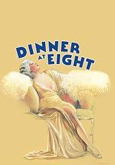 Dinner At Eight