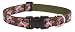 Lupine Large Dog Adjustable Collar - Camo Chic Pattern - 12 to 20
