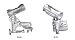 Down-East Rod Holders Model: D-10 Clamp Mount