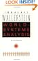 World-Systems Analysis: An Introduction (A John Hope Franklin Center Bo)