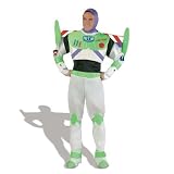 Buzz Lightyear Prestige Adult