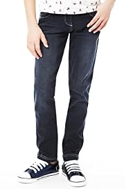 Cotton Rich Skinny Fit Denim Jeans