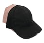 Baseball Hat with LED Light built into Brim by Totes Isotoner