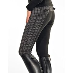 PFIFF Damen Vollbesatzhose Anna