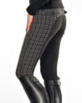Pfiff Anna Pantaloni da equitazione d...