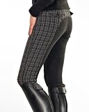 PFIFF Damen Vollbesatzhose Anna