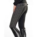 PFIFF Damen Vollbesatzhose Anna