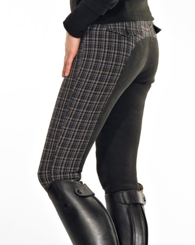 PFIFF Damen Vollbesatzhose Anna
