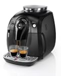 Philips Saeco HD8743/11 Kaffeevollaut...