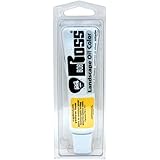 Bob Ross MR6037 37-Ml Artist Oil Color, Cadmium Yellow Hue