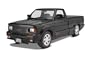 Revell 1:25 GMC Syclone Pickup