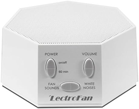 LectroFan-Fan-Sound-and-White-Noise-Machine-White