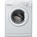 Bauknecht WA PLUS 624 SD Frontlader Waschmaschine / A++ B / 1400 UpM / 6 kg /  kWh / Wei� / Startzeitvorwahl