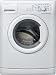Bauknecht WA PLUS 624 SD Frontlader Waschmaschine / A++ B / 1400 UpM / 6 kg /  kWh / Wei� / Startzeitvorwahl