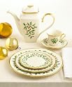 Lenox Dinnerware, Holiday Collection