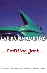 Cadillac Jack