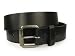 Apparel : Snap On Oil Tanned Top Grain Genuine Vintage Retro Leather Belt