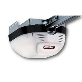 Genie 912 Garage Door Opener Private