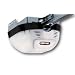 Genie 4060 Excelerator 1/2-Horsepower DC Screw Drive Garage Door Opener