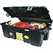 Plano 1819 38" Storage Toolbox With Wheels Pack of 3